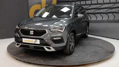 Usado 2021 Seat Ateca Style SUV | 22.900 € (Precio justo)