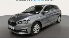 Usado 2025 Skoda Fabia Selection Utilitario | 18.228 € (Super precio)
