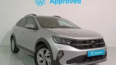 Usado 2024 VW Taigo Life SUV | 20.900 € (Precio justo)