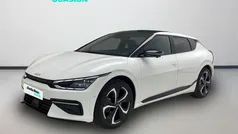 Usado 2022 Kia EV6 2 SUV | 32.490 € (Precio justo)