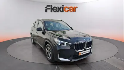Usado BMW X1 150 CV (110 kW) 2024 SUV