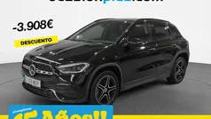 Usado 2023 Mercedes GLA250 SUV | 39.690 € (Precio justo)