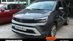 Usado 2021 Opel Crossland Ultimate SUV | 12.850 € (Buen precio)
