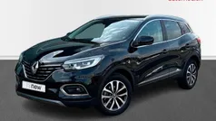 Negro Usado 2022 Renault Kadjar Zen SUV | 20.500 € (Precio justo)