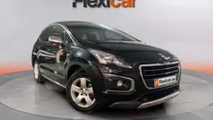 Usado 2015 Peugeot 3008 Allure Berlina | 8790 € (Precio justo)