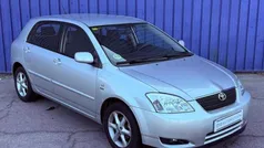 Usado 2004 Toyota Corolla Sol | 5490 €