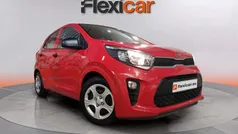 Usado 2019 Kia Picanto 2 Utilitario | 9790 € (Precio justo)
