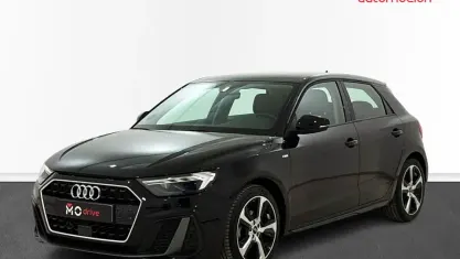 Usado Audi A1 Sportback 110 CV (80 kW) 2023 Utilitario