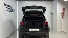 Usado 2013 VW Tiguan SUV | 12.900 € (Precio justo)