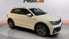 Usado 2017 VW Tiguan Advance SUV | 20.690 € (Precio justo)