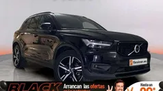 Usado 2018 Volvo XC40 SUV | 22.490 € (Buen precio)