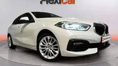 Usado 2020 BMW 118 Utilitario | 17.690 € (Buen precio)