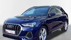 Usado 2021 Audi Q3 S-Line SUV | 32.900 € (Precio justo)