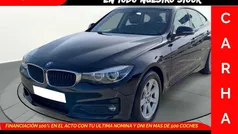 Usado 2019 BMW 318 Berlina | 20.790 € (Precio justo)