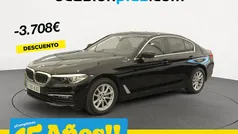 Usado 2019 BMW 520 Berlina | 24.950 € (Precio justo)
