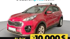 Usado 2017 Kia Sportage SUV | 15.990 € (Precio justo)