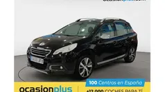 Usado 2015 Peugeot 2008 Allure SUV | 7900 € (Buen precio)