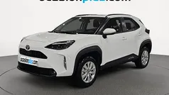 Usado 2025 Toyota Yaris Cross Business Edition SUV | 23.546 € (Precio justo)