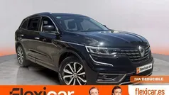 Usado 2021 Renault Koleos Zen SUV | 24.690 € (Precio justo)