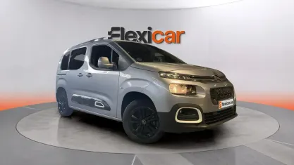 Usado Citroën Berlingo 102 HP (75 kW) 2020 Monovolume