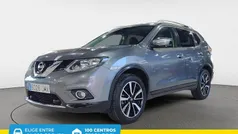 Usado 2016 Nissan X-Trail N-Connecta SUV | 16.350 € (Precio justo)
