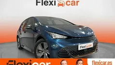 Eléctrico Usado 2023 Cupra Born Utilitario | 24.490 € (Precio justo)