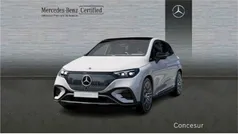 Mercedes EQE350
