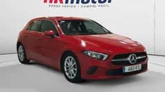 Usado 2019 Mercedes A180 Berlina | 21.890 € (Precio justo)