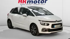 Usado 2018 Citroën C4 Feel | 12.410 € (Precio justo)