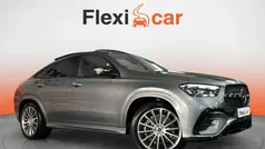 Usado 2024 Mercedes GLE300 SUV | 86.390 € (Un poco caro)