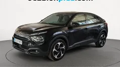 Blanco Usado 2023 Citroën C4 Feel SUV | 15.364 € (Super precio)