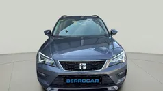 Gris / plata Usado 2020 Seat Ateca Style SUV | 18.750 € (Precio justo)