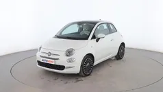 Usado 2016 Fiat 500 Lounge Utilitario | 8699 € (Precio justo)