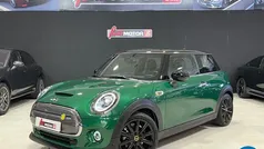 Usado 2021 Mini Cooper SE Utilitario | 17.990 € (Buen precio)