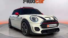 Blanco Usado 2016 Mini John Cooper Works Utilitario | 19.490 € (Precio justo)