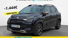 Usado 2023 Citroën C3 Aircross SUV | 15.350 € (Precio justo)