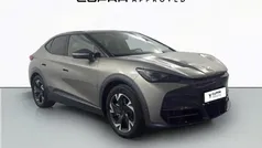 Gris Usado 2025 Cupra Tavascan Endurance SUV | 35.500 € (Buen precio)