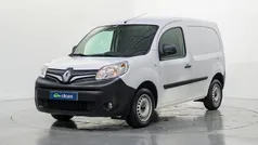 Blanco Usado 2020 Renault Kangoo Monovolumen | 10.990 € (Precio justo)