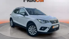 Blanco Usado 2017 Seat Arona Ecomotive SUV | 9690 € (Super precio)
