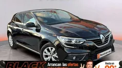 Usado 2020 Renault Mégane IV Business Utilitario | 12.850 € (Precio justo)