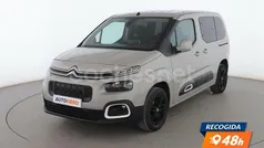 Usado 2020 Citroën Berlingo Feel Monovolumen | 16.799 € (Precio justo)