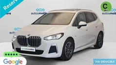 Usado 2024 BMW 218 Active Tourer Sport Line Monovolumen | 31.690 € (Precio justo)