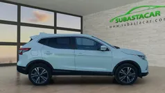 Usado 2019 Nissan Qashqai N-Connecta SUV | 13.512 € (Super precio)