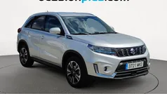Usado 2023 Suzuki Vitara GLX SUV | 21.719 € (Precio justo)