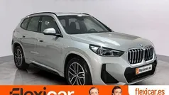 Gris Usado 2024 BMW X1 SUV | 42.990 € (Super precio)