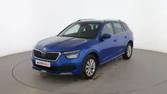 Usado 2022 Skoda Kamiq Ambition SUV | 16.999 € (Buen precio)