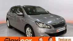 Usado 2015 Peugeot 308 Active | 7490 € (Precio justo)