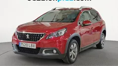 Usado 2019 Peugeot 2008 Signature Sky SUV | 10.900 € (Super precio)