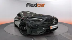 Usado 2024 Mercedes CLE220 Coupe | 54.490 € (Super precio)