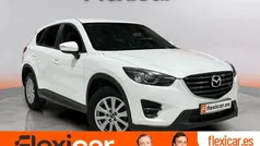 Usado 2016 Mazda CX-5 Style SUV | 15.490 € (Precio justo)